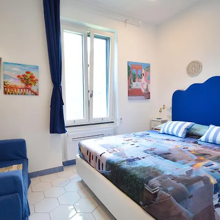 Σπίτι διακοπών Bellavista Su