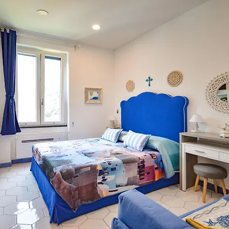 Holiday home Bellavista Su Amalfi