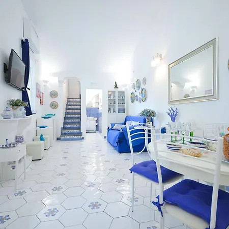 Bellavista Su * Αμάλφι