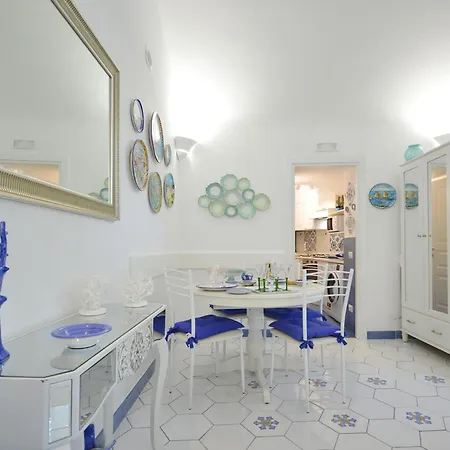 Bellavista Su Holiday home