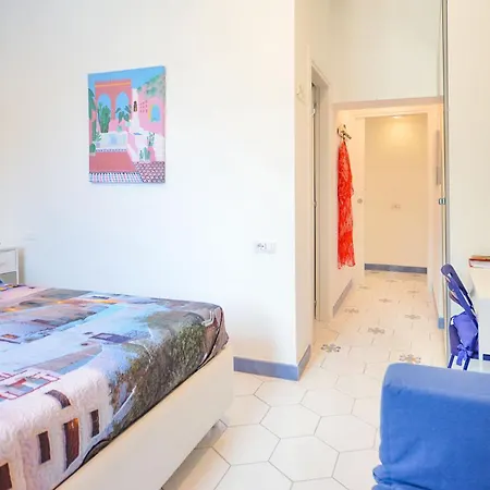 Bellavista Su * Αμάλφι