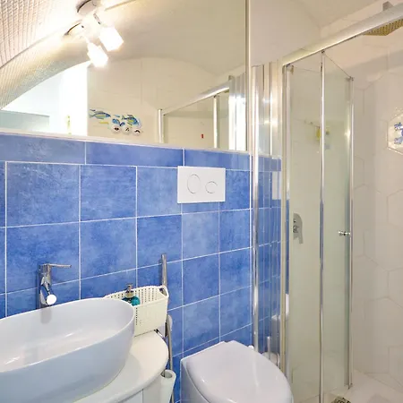 Bellavista Su Holiday home
