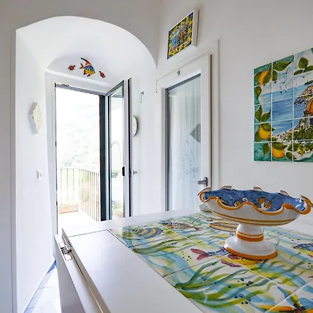 Σπίτι διακοπών Bellavista Su