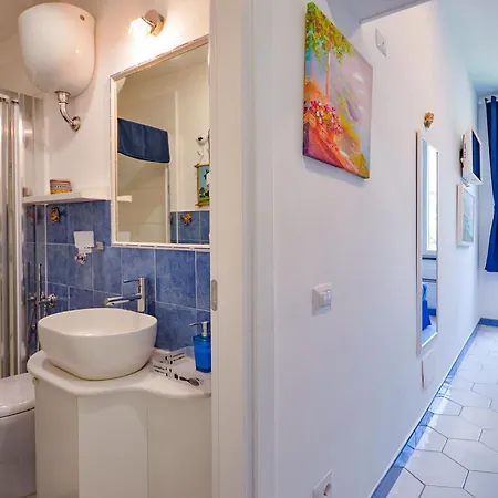 Σπίτι διακοπών Bellavista Su *