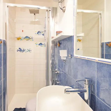 Bellavista Su * Αμάλφι