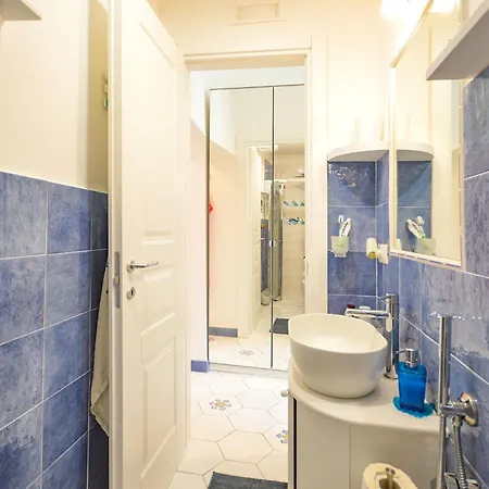 Bellavista Su Holiday home