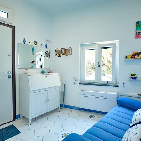 Bellavista Su Holiday home *