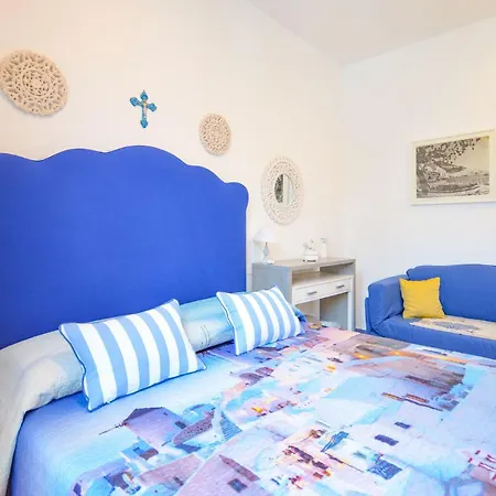 Σπίτι διακοπών Bellavista Su *