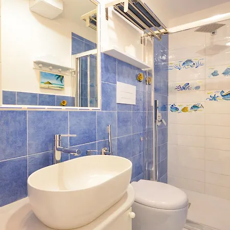 Σπίτι διακοπών Bellavista Su Αμάλφι