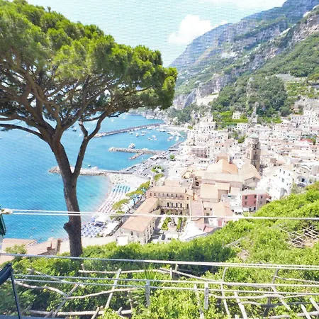 Bellavista Su Σπίτι διακοπών *