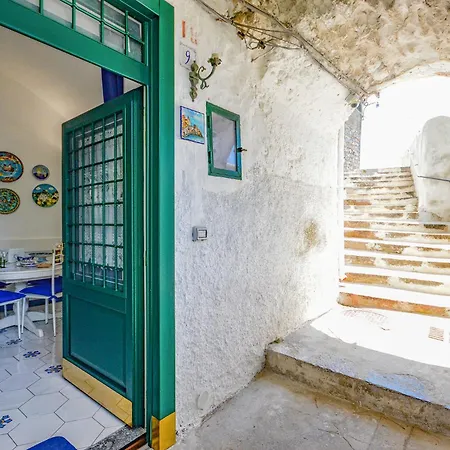 Bellavista Su Holiday home