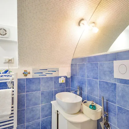 Holiday home Bellavista Su